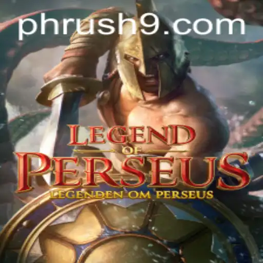 Unveiling the Legend of Perseus: A New Era in Gaming