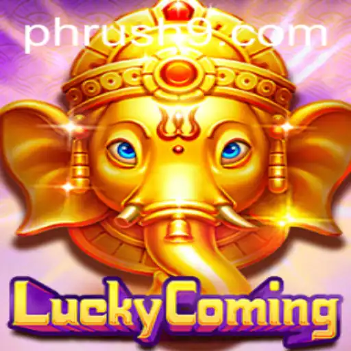 LuckyComing: The Exciting World of Ph Rush