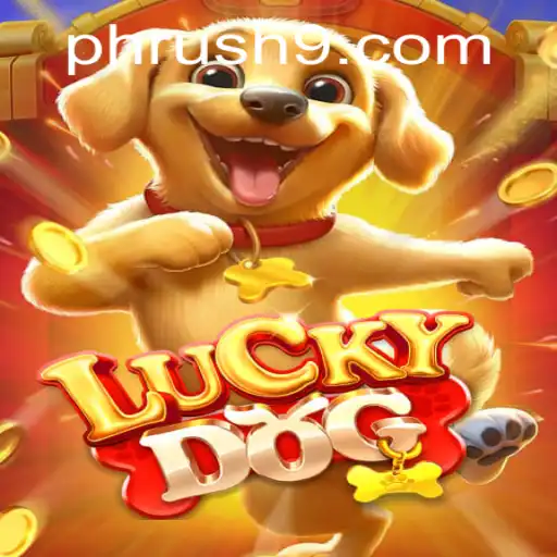 Unleashing the Excitement: A Comprehensive Guide to LuckyDog and the PH Rush