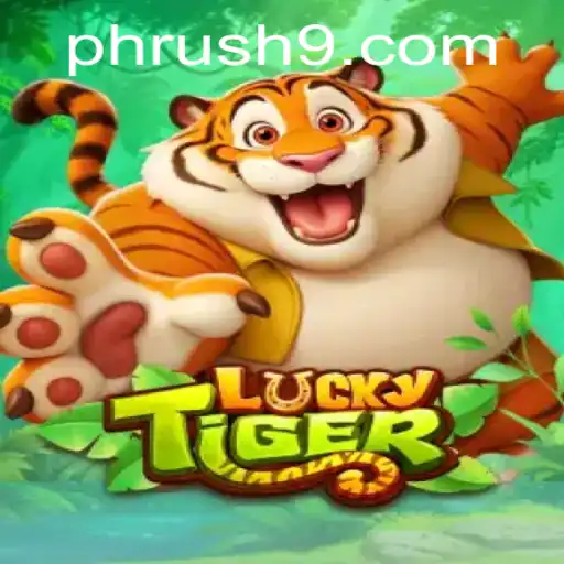 Unveiling LuckyTiger: A New Era in Gaming with PH Rush