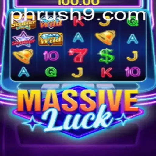 The Exciting World of MassiveLuck: Embark on a PH Rush Adventure