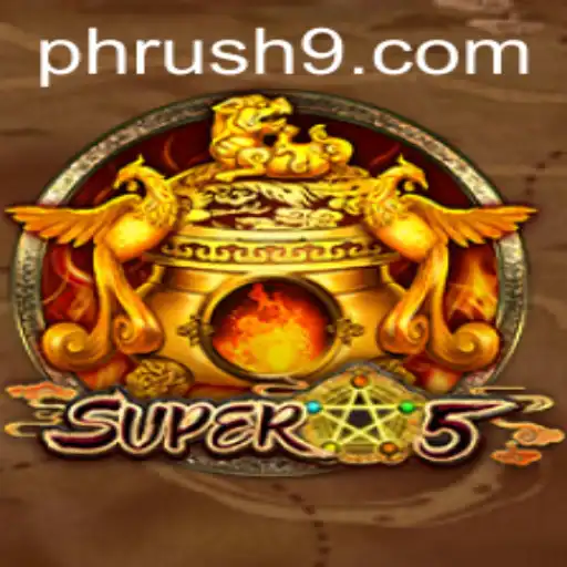 Mastering Super5 with PH Rush
