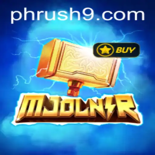 Mjolnir: A New Era of Mythological Gaming with a Strategic Twist