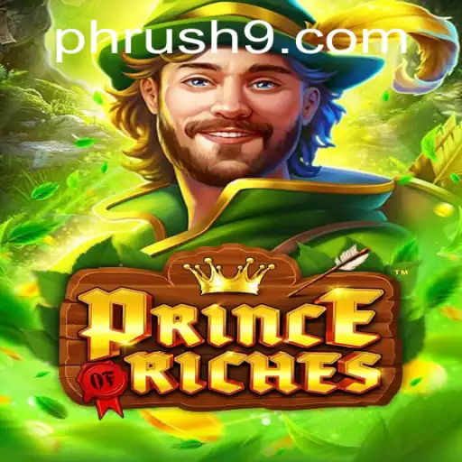 Prince of Riches: The Game Revolutionizing PH Rush