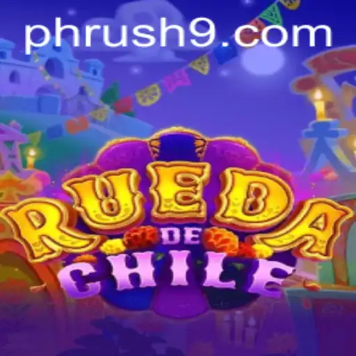 RuedaDeChile: An In-Depth Look into the Latest Sensation in the Gaming World