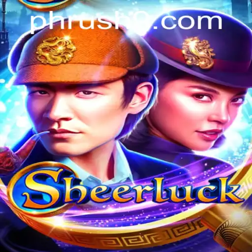 Unveiling 'Sheerluck': The Thrilling Game of Intellect and Speed