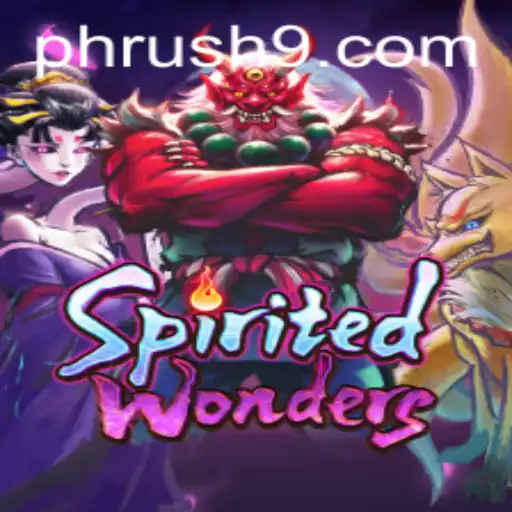 Exploring SpiritedWonders: A Thrilling Journey in the World of 'ph rush'