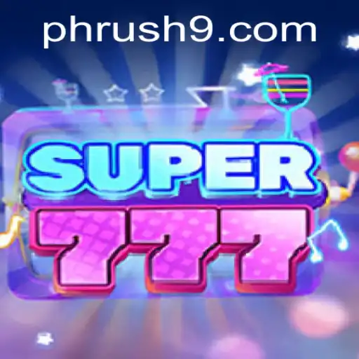 Dive into the Exciting World of Super777: A New Gaming Phenomenon