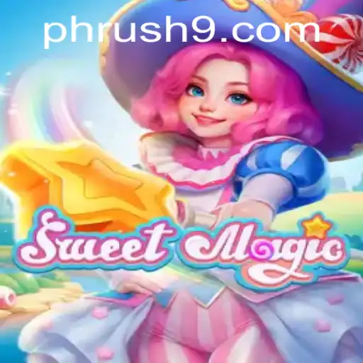 SweetMagic: Navigating the Enchantment and the Rush for Glory