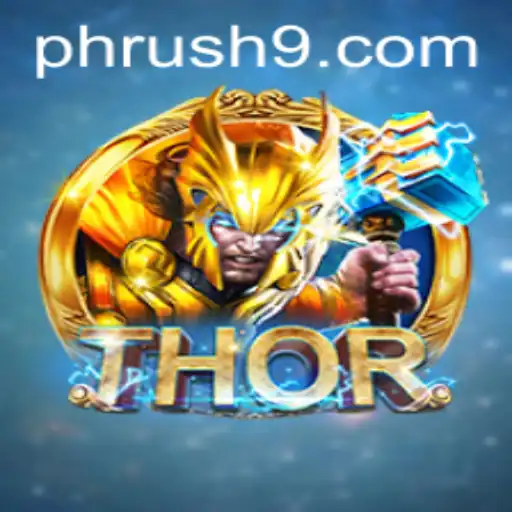 THOR: An Epic Game Adventure Featuring the 'PH Rush' Challenge