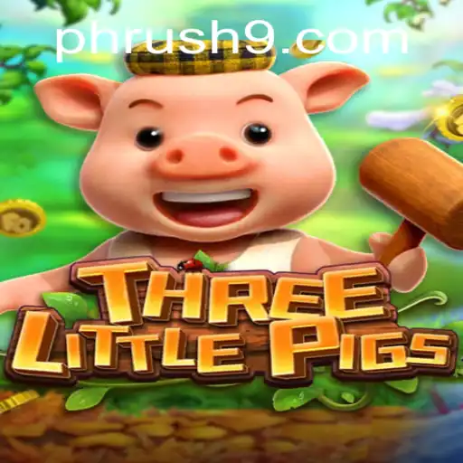 THREELITTLEPIGS: A New Gaming Phenomenon with 