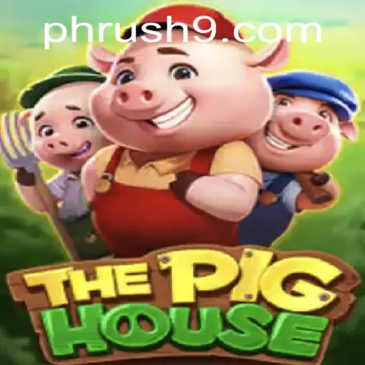 The Exciting World of ThePigHouse: A New Gaming Adventure