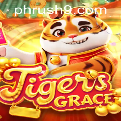 TigersGrace: Unleashing the Thrill with Ph Rush