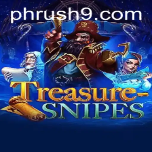 Exploring the Adventurous Universe of TreasureSnipes: Unraveling the Excitement of 'Ph Rush'