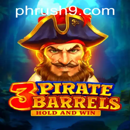 Unveiling the Thrills of 3PirateBarrels