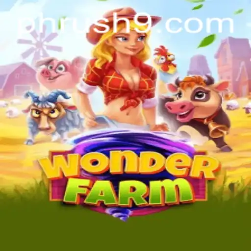 Exploring WonderFarm: The Thrilling World of 'PH Rush'