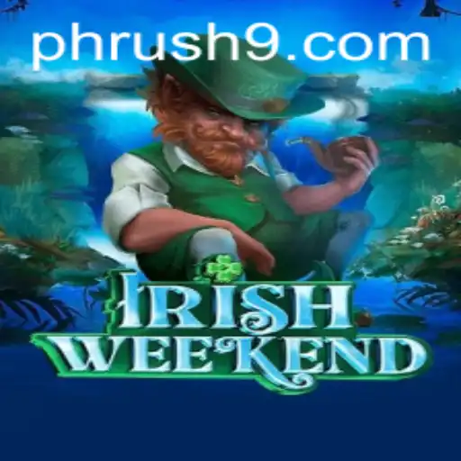 Exploring the Excitement of 'IrishWeekend': A Game of Ph Rush and More