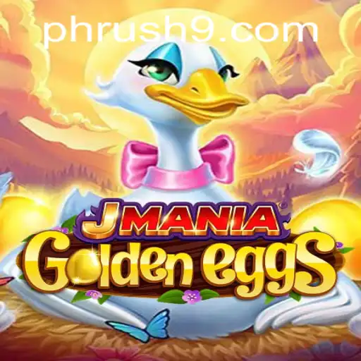Unveiling JManiaGoldenEggs: The Thrilling World of PH Rush