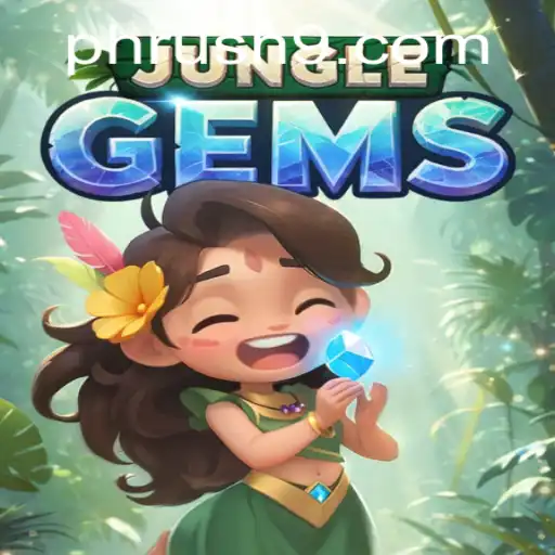Discover the Thrills of JungleGems: A New Adventure Awaits with PH Rush
