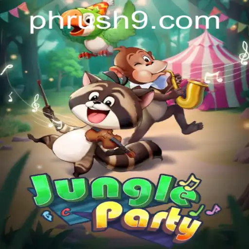 Embark on an Adventurous Escape with JungleParty and the Thrills of PH Rush