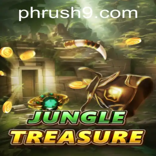 Exploring the Exciting World of JungleTreasure: A Thrilling Adventure with a Twist of PH Rush