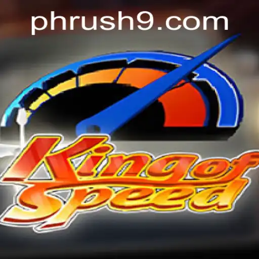 Unleashing the Thrill: A Dive into KingofSpeed with a 'PH Rush' Twist