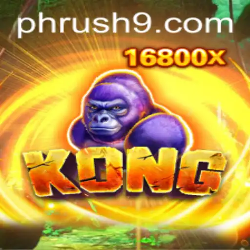 Kong: A Thrilling Adventure in PH Rush