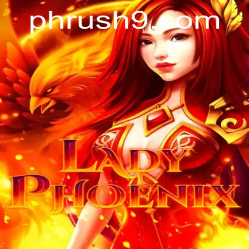 LadyPhoenix: The Adventurous Realm of Ph Rush