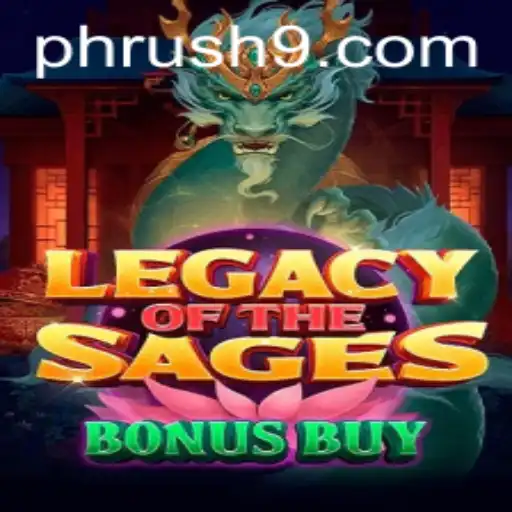 Exploring Legacy of the Sages Bonus Buy: A PH Rush Adventure