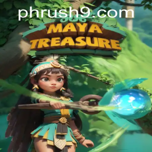 Discover the Enigmatic World of MayaTreasure: Unveiling the Thrills of PH Rush