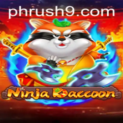 NinjaRaccoon: A Thrilling Adventure with a Ph Rush Twist