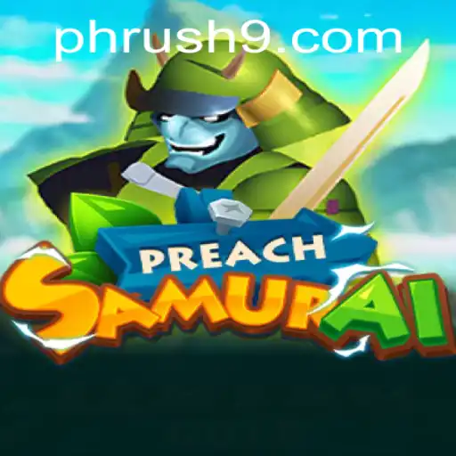 PreachSamurai: A New Gaming Sensation with 'Ph Rush' Challenge