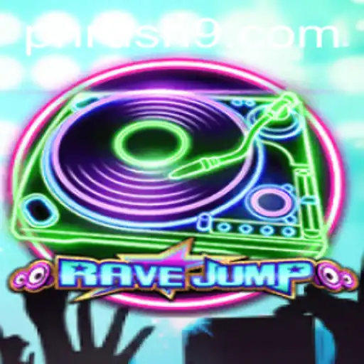 RaveJump: The Thrilling Game Experience with Ph Rush Mode