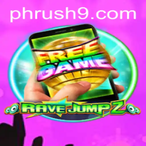 Dive into the Electrifying World of RaveJump2M: A Gamers’ Guide to PH Rush