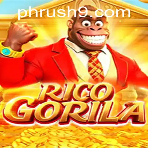 RicoGorila: The Adventurous Thrill of 'PH Rush'