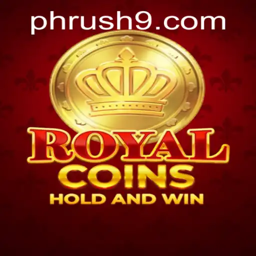 RoyalCoins: The Thrilling World of PH Rush