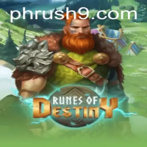 Exploring the Enchanting World of RunesOfDestiny: An Insight into PH Rush Mechanics