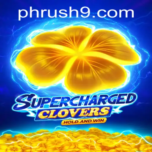 Introducing SchargedClovers: The Exciting New PH Rush Game