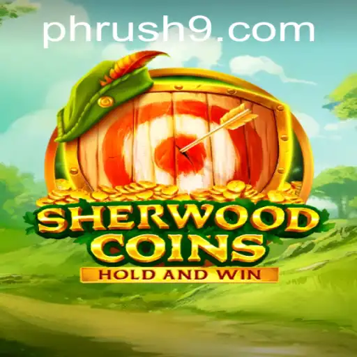 SherwoodCoins: A Thrilling Dive into the World of Ph Rush
