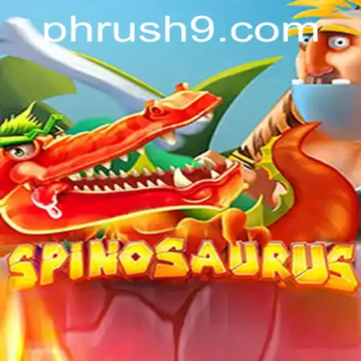 Discovering 'Spinosaurus': The Thrill of PH Rush