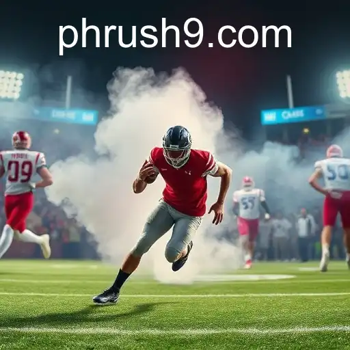 The Exciting Phenomenon of 'Ph Rush' in Sports