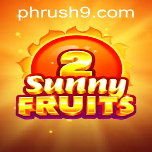 SunnyFruits2: A Ph Rush Adventure