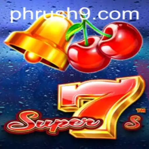 Super7s: The Exciting World of Virtual Casino Games