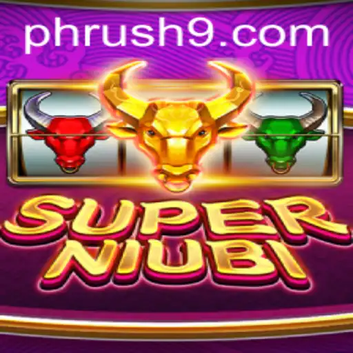 SuperNiubi: A Thrilling Adventure of Ph Rush