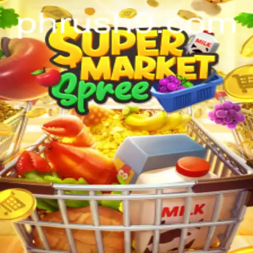Experience the Thrill of SupermarketSpree: Your Ultimate Gaming Adventure