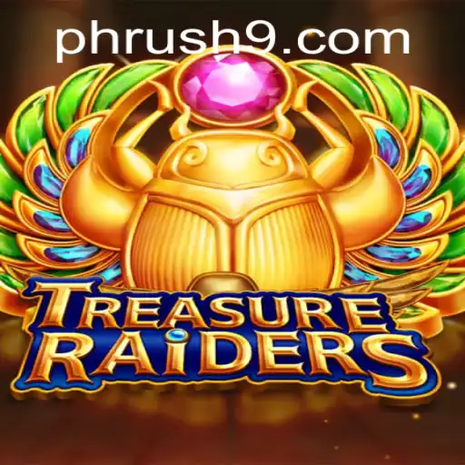 TREASURERAIDERS: A Thrilling Adventure into the World of PH Rush