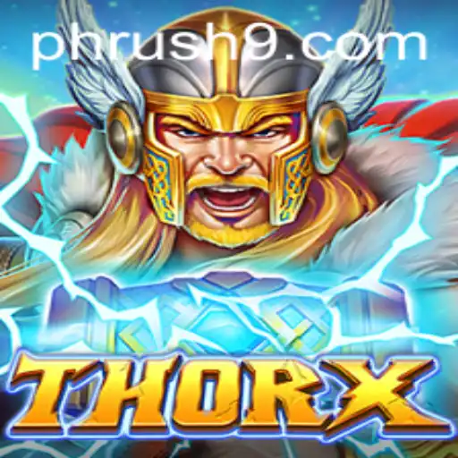 Exploring the Thrilling World of ThorX: A Deep Dive into Gameplay, Strategy, and the Ph Rush