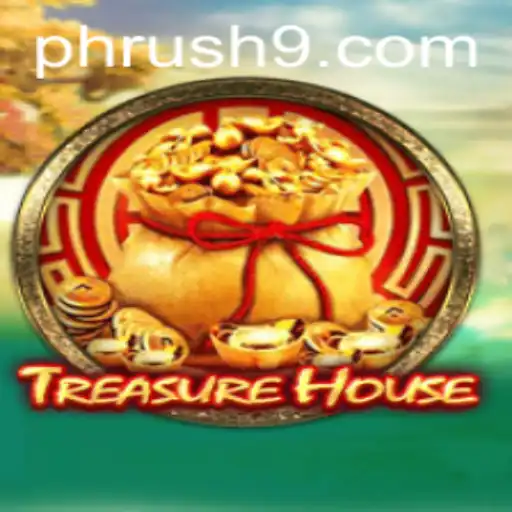Discover the Excitement of TreasureHouse with PH Rush