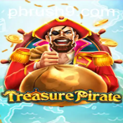TreasurePirate: Navigating the High Seas in the Ph Rush Era