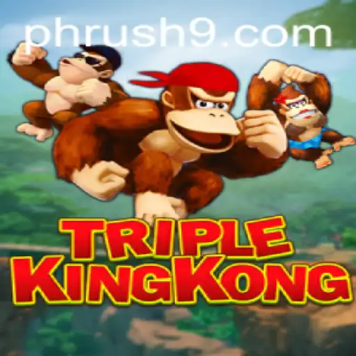TripleKingKong: Mastering the PH Rush Strategy